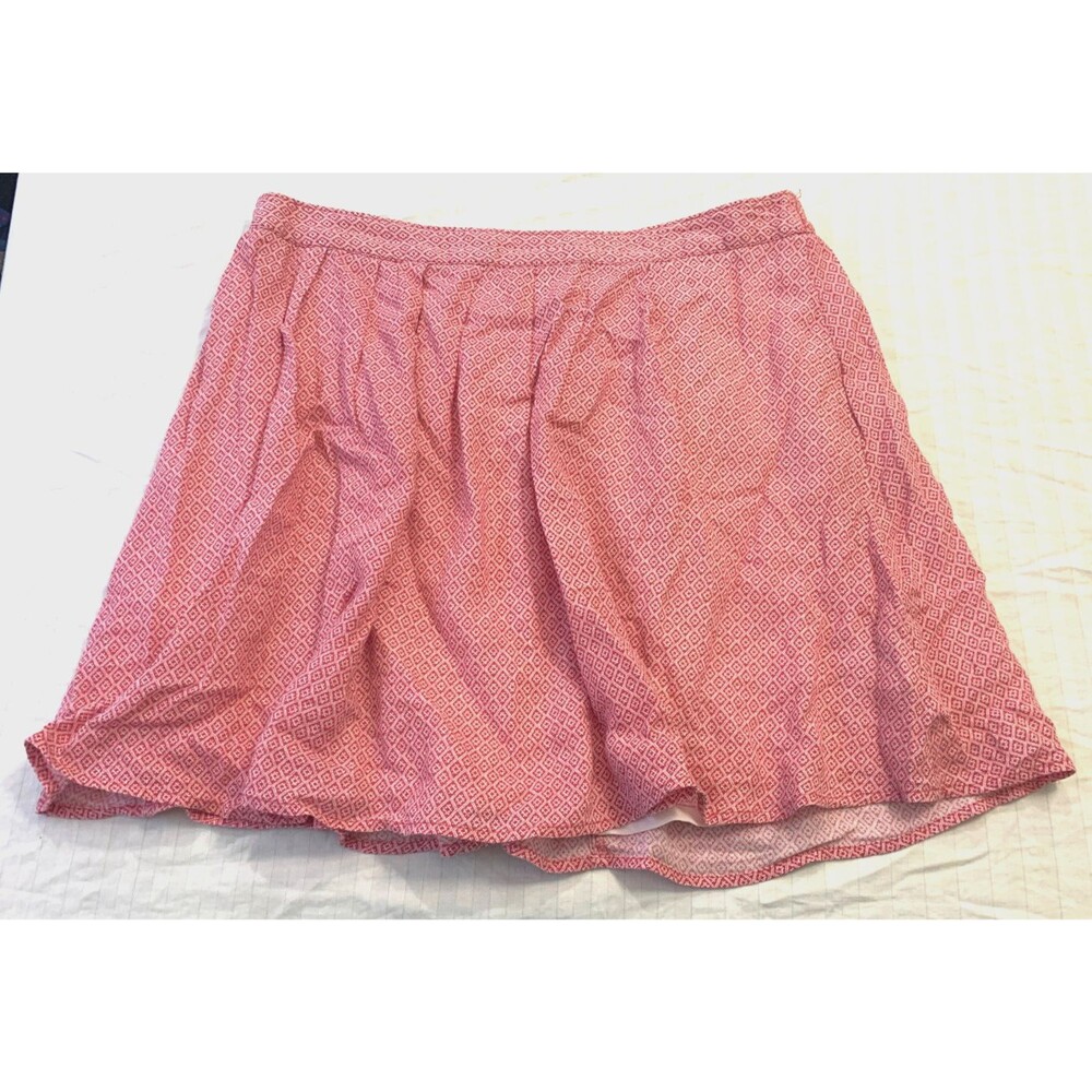 OLD NAVY WOMENS SKIRT SIZE M